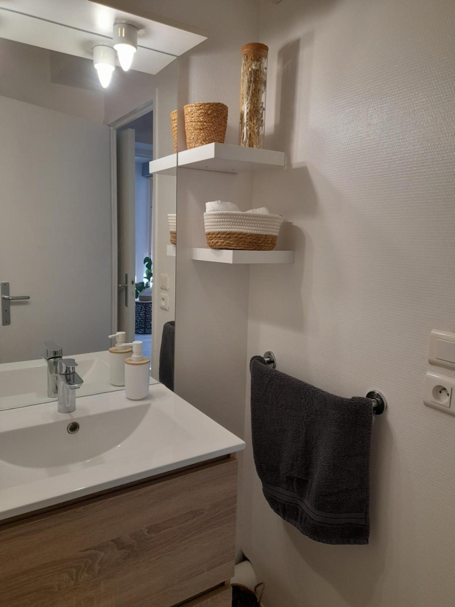 Perigueux T2 Proche Du Quartier Historique Διαμέρισμα Εξωτερικό φωτογραφία