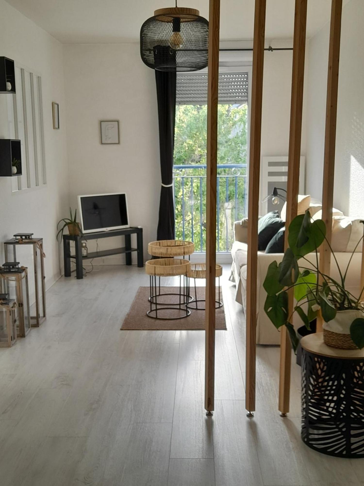 Perigueux T2 Proche Du Quartier Historique Διαμέρισμα Εξωτερικό φωτογραφία