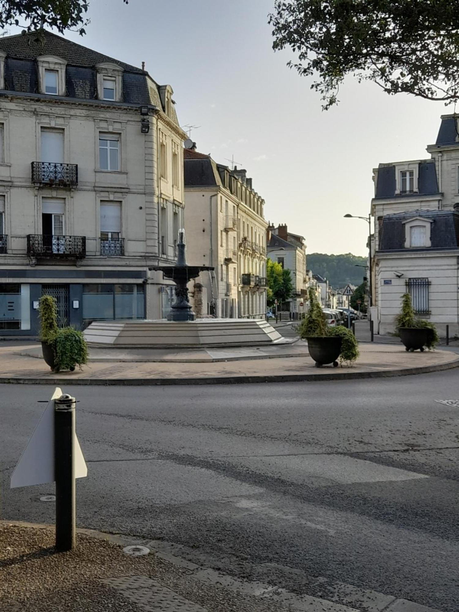 Perigueux T2 Proche Du Quartier Historique Διαμέρισμα Εξωτερικό φωτογραφία